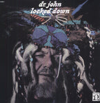 Dr. John - Locked Down - Vinyl LP