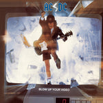 AC/DC - Blow Up Your Video - Vinyl LP