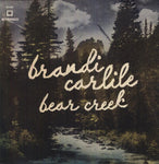 Brandi Carlile - Bear Creek - 2x Vinyl LPs + CD