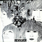 The Beatles - Revolver - Vinyl LP