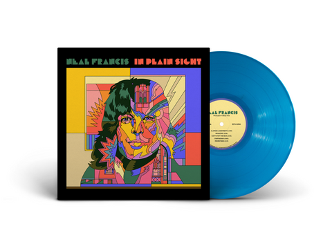 Neal Francis - In Plain Sight - Vinyl LP