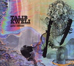 Talib Kweli - Gutter Rainbows - 2x Vinyl LPs