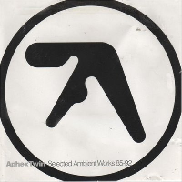 Aphex Twin - Selected Ambient Works 85-92 - 1xCD