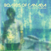 Boards Of Canada - The Campfire Headphase - 2x Vinyl LPs