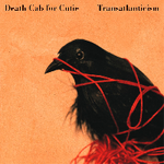 Death Cab for Cutie - Transatlaticism (10th Anniversary Edition) - 2x Vinyl LPs + Booklet
