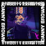 Danny Brown - Atrocity Exhibition - 2x Vinyl LPs