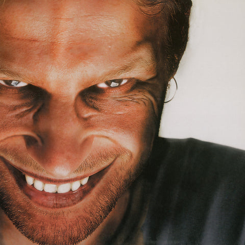 Aphex Twin - The Richard D. James Album - Vinyl LP