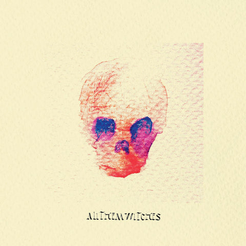 All Them Witches - ATW - Vinyl LP
