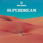 Big Wild - Superdream - Rose Color Vinyl LP