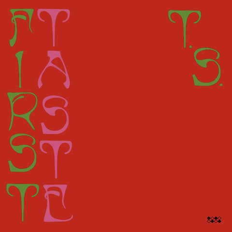 Ty Segall - First Taste- Vinyl LP