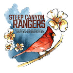 Steep Canyon Rangers - North Carolina Songbook - Tri Color Vinyl LP