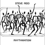 Steve Reid - Rhythmatism - Vinyl LP