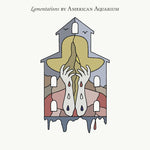 American Aquarium - Lamentations - Color Vinyl LP