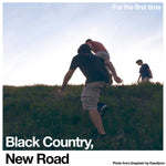 Black Country, New Road - For The First Time - Vinyl LP
