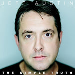 Jeff Austin - The Simple Truth - 1xCD