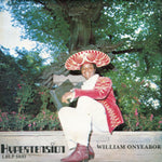 William Onyeabor - Hypertension - Vinyl LP