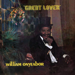 William Onyeabor - Great Lover - Vinyl LP