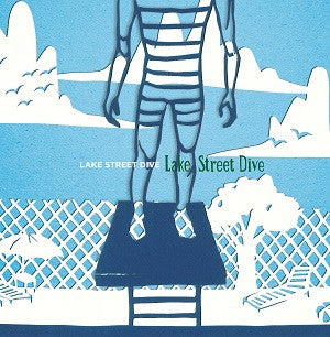 Lake Street Dive - Lake Street Dive/Fun Machine - 2x 12" EPs