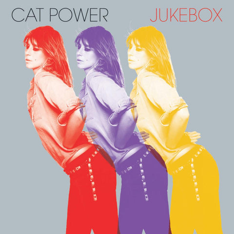 Cat Power - Jukebox - Vinyl LP