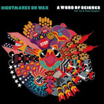 Nightmares on Wax - A Word of Science - 2x Vinyl LPs