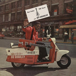 Bo Diddley - Have Guitar Will Travel - Vinyl LP