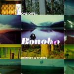 Bonobo - One Offs... Remixes & B Sides - 2x Vinyl LPs
