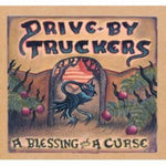 The Drive-By Truckers - A Blessing and A Curse - Vinyl LPs