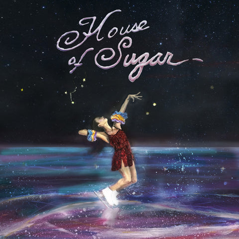 Alex G - House of Sugar - Vinyl LP