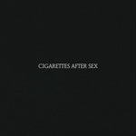 Cigarettes After Sex - Self Titled - Vinyl LP