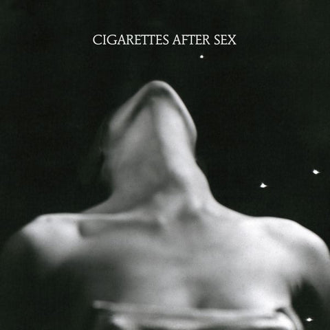 Cigarettes After Sex - I. - 12" Vinyl EP