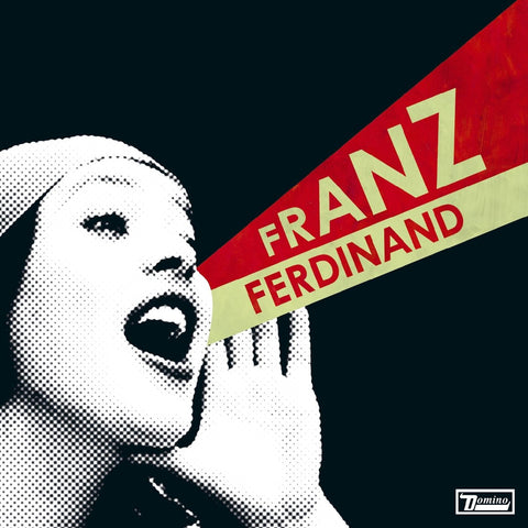 Franz Ferdinand - You Could Have It So Much Better - Vinyl LP