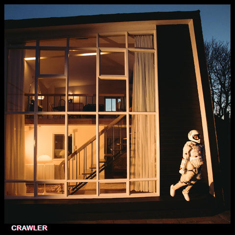 IDLES - Crawler - Vinyl LP