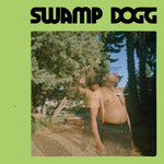 Swamp Dogg - I Need A Job So I Can Buy More Auto-Tune - Pink Color Vinyl LP