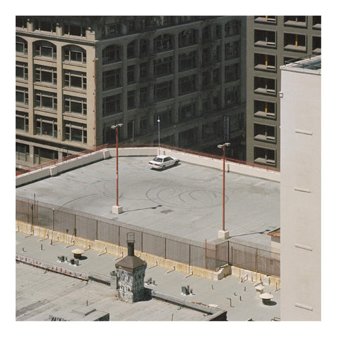 Arctic Monkeys - The Car - Vinyl LP