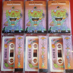 Cult of Riggonia - Orbed Porches - Cassette