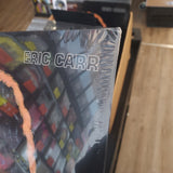 Eric Carr - Rockology - 2x Orange & Clear Color Vinyl LPs
