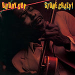 Buddy Guy ‎- Stone Crazy!- Vinyl LP