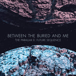 Between the Buried and Me - The Parallax II: Future Sequence -  2x Marbled Color Vinyl LPs