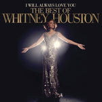 Whitney Houston - I Will Always Love You: The Very Best of Whitney Houston - 2x Vinyl LPs