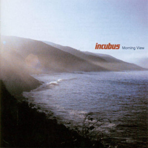 Incubus - Morning View - 2x Vinyl LPs