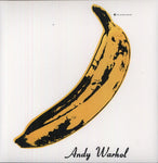 The Velvet Underground - Velvet Underground & Nico [UK Import] - Vinyl LP w/ Peelable Banana Sticker