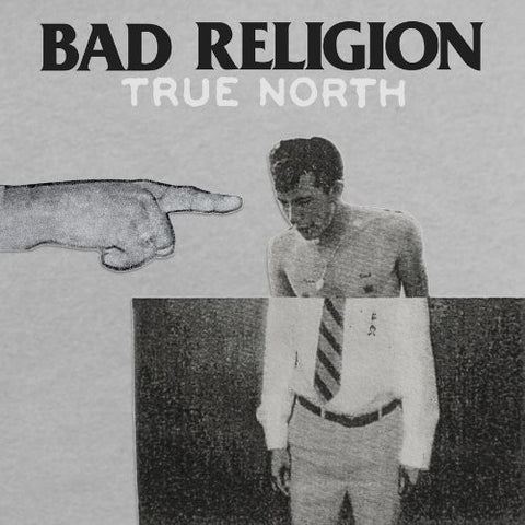 Bad Religion - True North - Vinyl LP