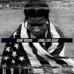 A$AP Rocky - Long.Live.A$AP - 2x Vinyl LPs