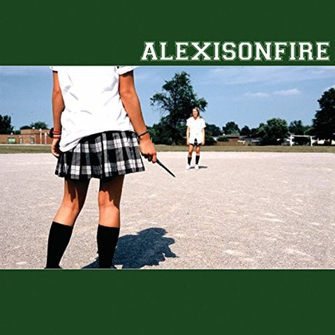 Alexisonfire - Self-Titled - Vinyl LP