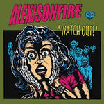 Alexisonfire - Watch Out! - 2x Vinyl LPs