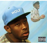 Tyler The Creator - Wolf - 1xCD