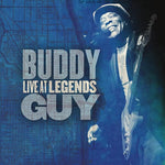 Buddy Guy ‎- Live at Legends - 2x Vinyl LPs