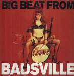 The Cramps - Big Beat from Badsville [UK Import] - Vinyl LP