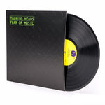 Talking Heads - Fear of Music - 180 Gram Vinyl LP