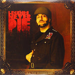 R.A. The Rugged Man - Legends Never Die - 2x Vinyl LPs